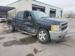 Chevrolet Silverado 2011
