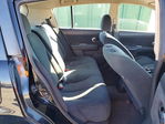 Nissan Versa 2011