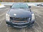 Cadillac CTS 2012