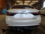 Lexus GS 2016