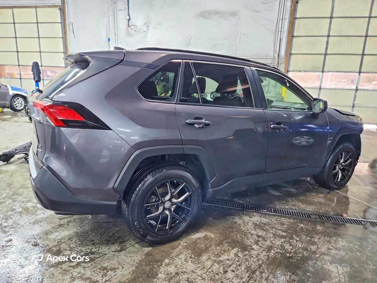Toyota RAV 4 2019