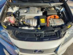 Lexus ES 2014