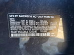 BMW X3 2020