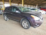 Nissan Rogue 2011