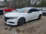 Honda Accord 2019
