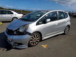 Honda Fit 2013