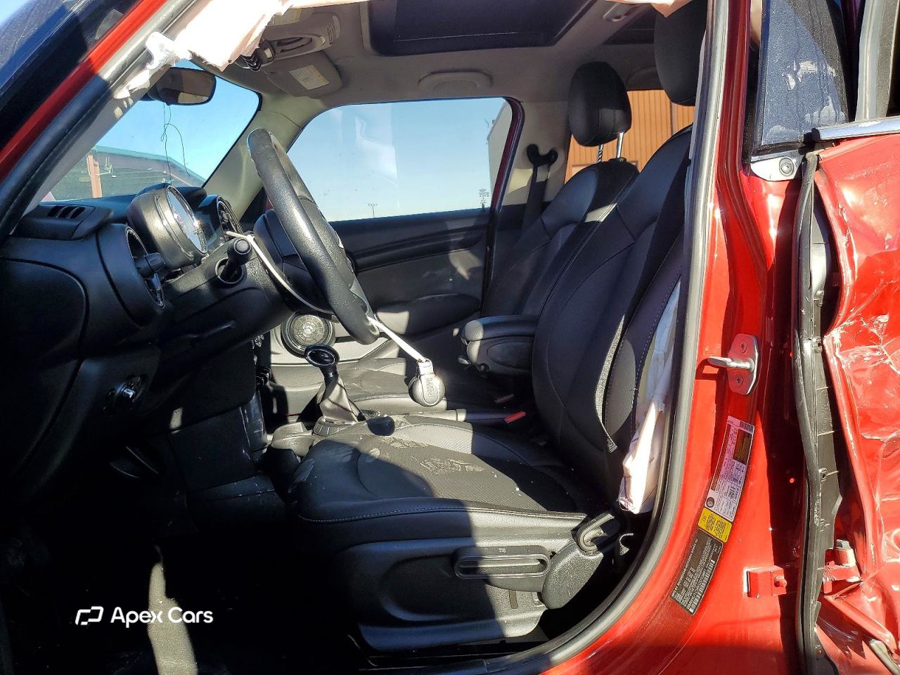 MINI Cooper 2016