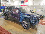 Jeep Grand Cherokee 2017