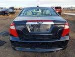 Ford Fusion 2012