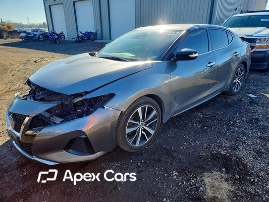 Nissan Maxima 2021 - Image 1 of 12