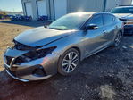 Nissan Maxima 2021