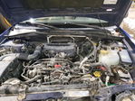 Subaru Forester 2003
