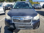 Subaru Forester 2015