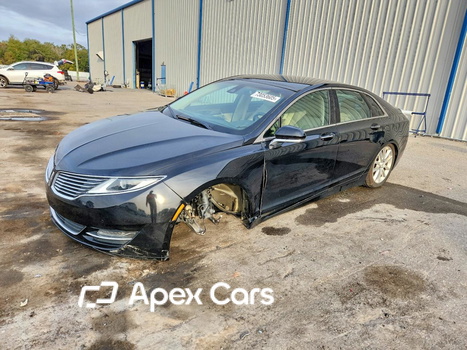 Lincoln MKZ 2016 - Image 1 of 14