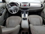 Kia Sportage 2014