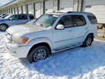 Toyota Sequoia 2007