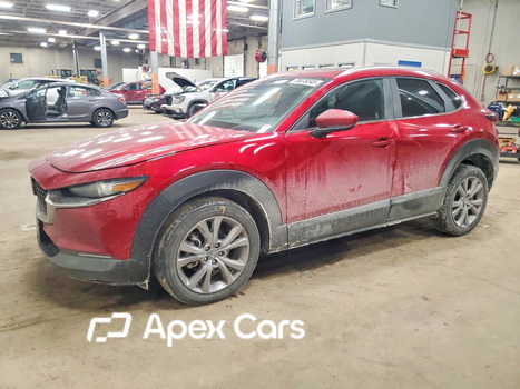 Mazda CX-30 2024 - Image 1 of 13