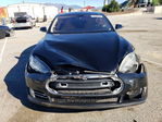 Tesla Model S 2012