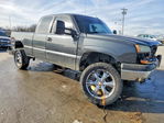 Chevrolet Silverado 2003