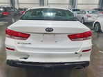 Kia Optima 2019