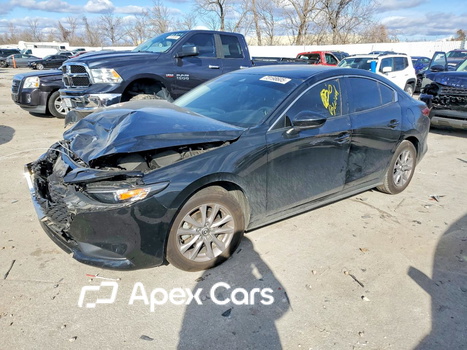 Mazda 3 2022 - Image 1 of 13