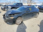 Mazda 3 2022