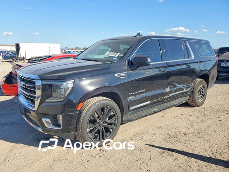 GMC Yukon 2023 - Image 1 of 12