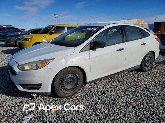 Ford Focus 2017 - Image 1 of 13