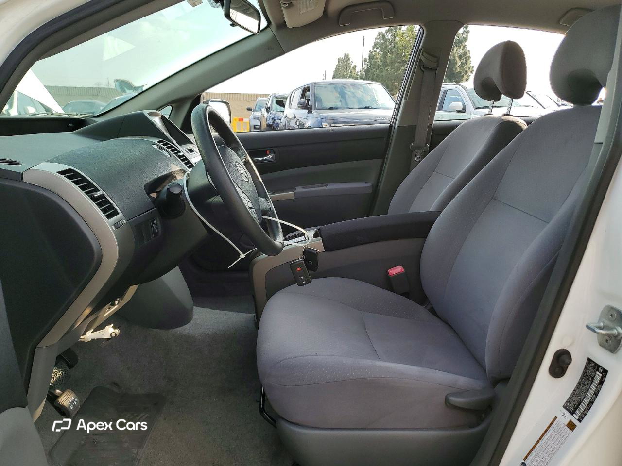 Toyota Prius 2009