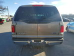 Ford Excursion 2005