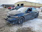 Honda Civic 2025