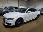 Audi A4 2015