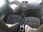 Nissan Versa 2016