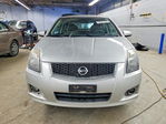 Nissan Sentra 2011