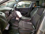Chevrolet Trax 2017