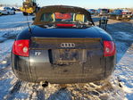 Audi TT 2003