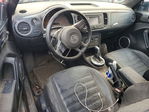 Volkswagen Beetle 2012
