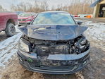 Volkswagen Eos 2012