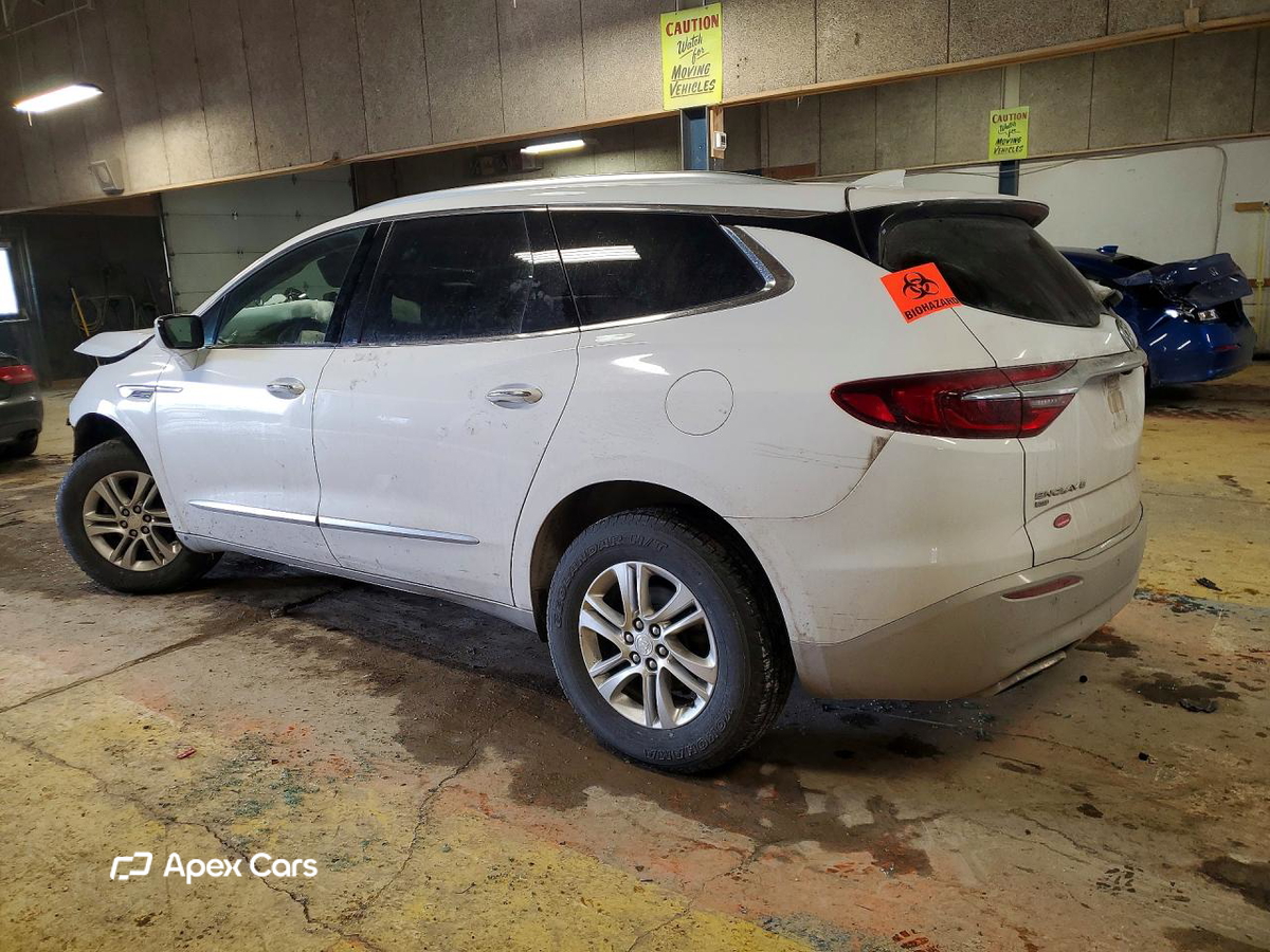 Buick Enclave 2021