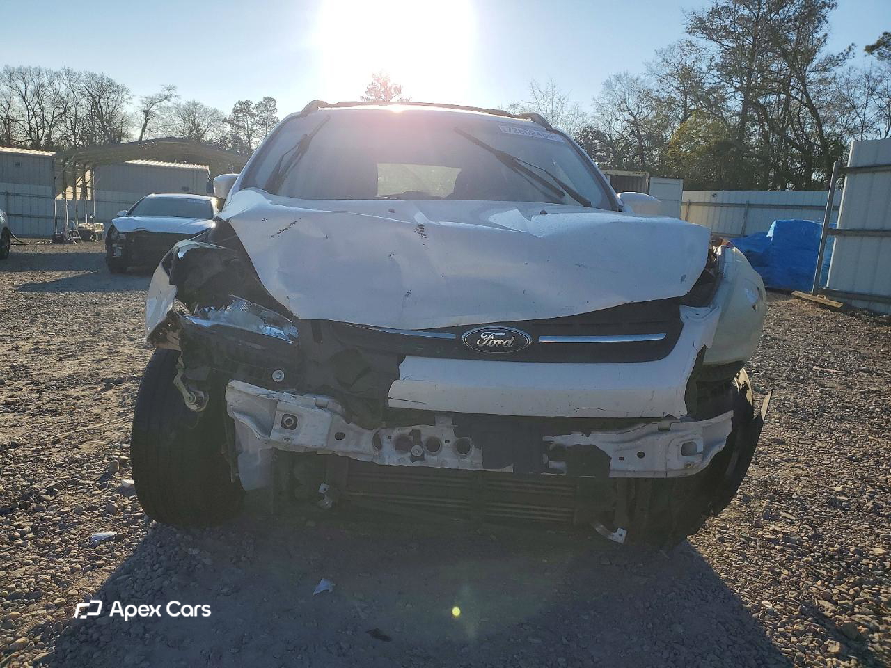 Ford Escape 2013