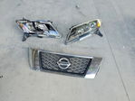 Nissan Pathfinder 2014