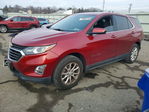 Chevrolet Equinox 2018