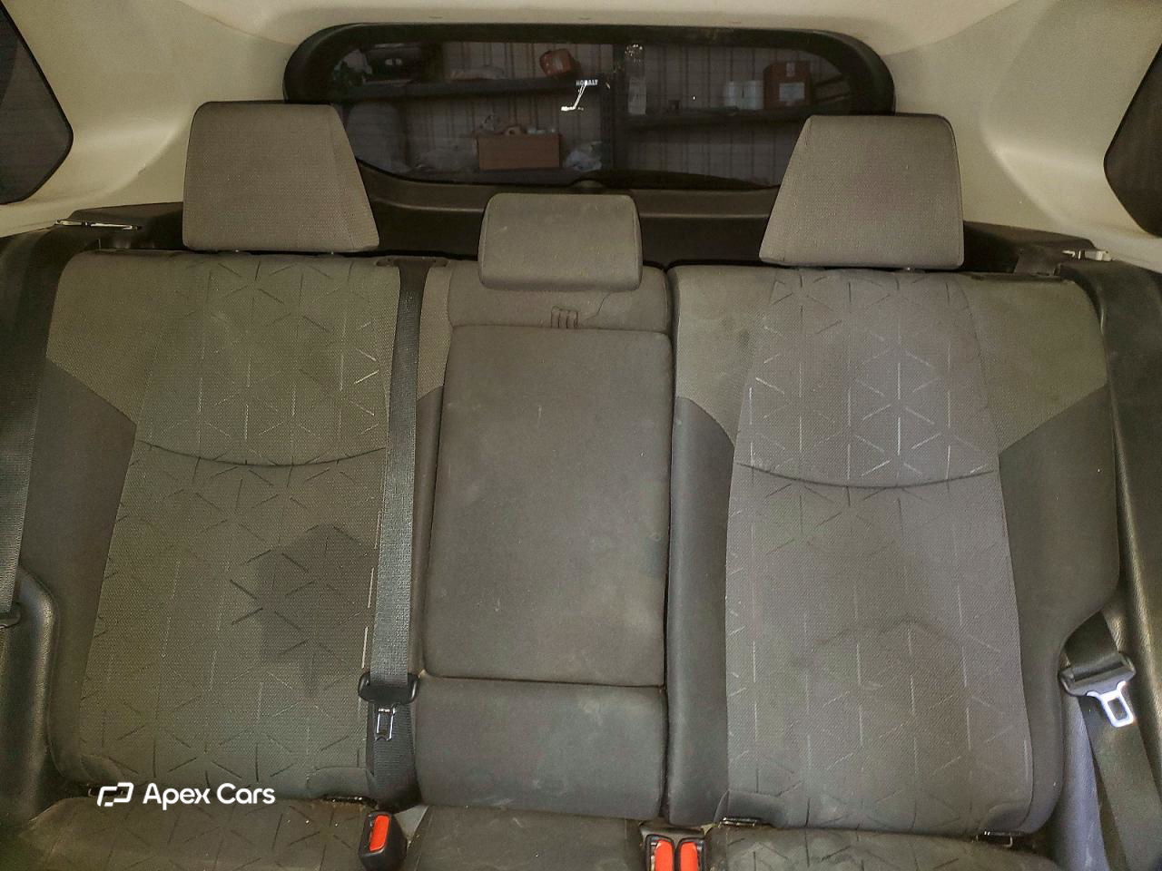 Toyota RAV 4 2020