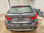 BMW X1 2014
