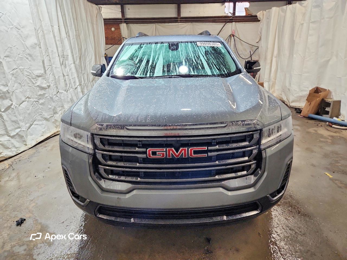 GMC Acadia 2023