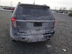 Ford Explorer 2013