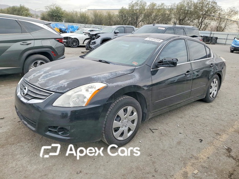 Nissan Altima 2011 - Image 1 of 13
