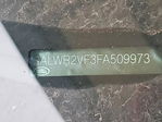 Land Rover Range Rover 2015