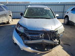 Honda CR-V 2013