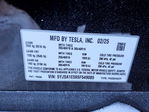 Tesla Model S 2025